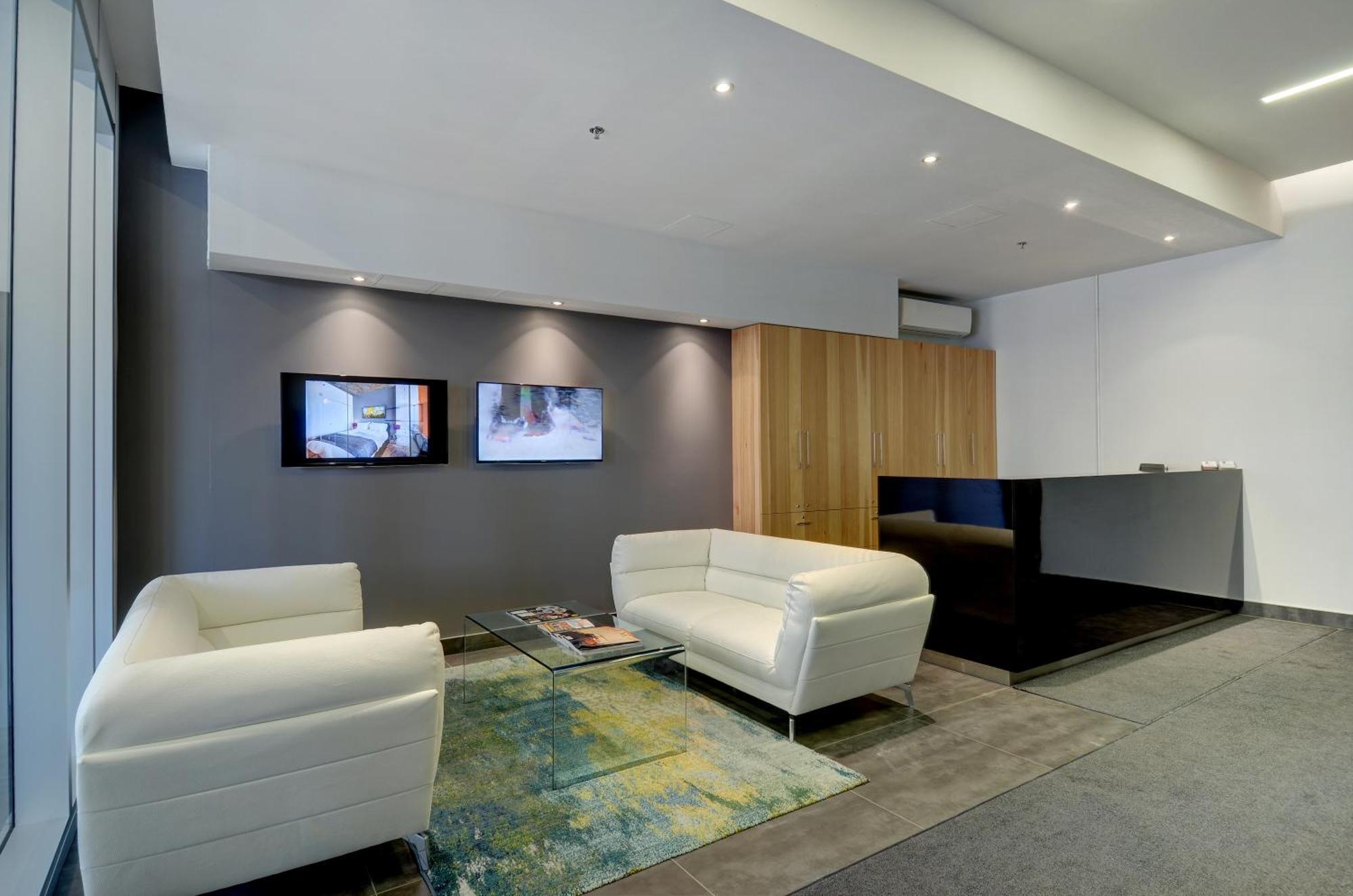 魁北克Les Immeubles Charlevoix - Le 760-612公寓 外观 照片